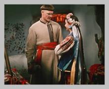 12 вересня – День українського кіно