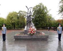 Сьогодні 66-та річниця визволення Луганщини від фашистських загарбників