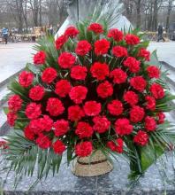 До дня визволення України від фашистських загарбників