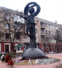 До Дня вшанування учасників ліквідації наслідків аварії на Чорнобильській АЕС