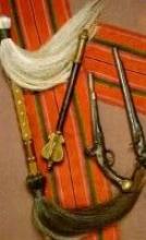 Відбулося засідання Військово-козацької ради Південно-Східного округу Всеукраїнської громадської організації "Козацька територіальна оборона"