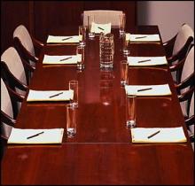 Володимир Заблоцький: «Обласна державна адміністрація забезпечить усі умови, аби процес формування нового складу Громадської ради пройшов абсолютно прозоро та відкрито»