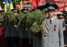 До Дня Перемоги