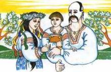 В Україні стартував Всеукраїнський конкурс мультимедійних проектів "Моя родина у ХХ столітті", присвячений 19-й річниці проголошення Незалежності України