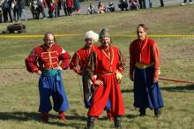 Приглашаем принять участие в мероприятиях, посвященных Дню Украинского казачества