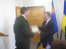 Медалі з архівів Радянського Союзу знайшли своїх володарів