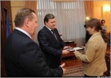 До Дня працівників радіо, телебачення та зв’язку