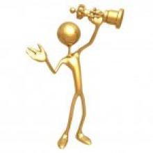 Семена Івановича Пирогова нагороджено Почесною грамотою обласної ради та обласної державної адміністрації