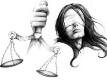 15 грудня – День працівників суду