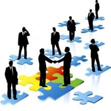 Перше засідання новообраної громадської ради при облдержадміністрації відбулось вчора в Луганську