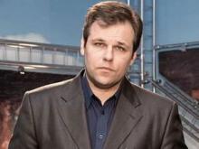 Заступник голови облдержадміністрації Родіон Мірошник зустрівся з батьками учнів краснолуцької школи №15