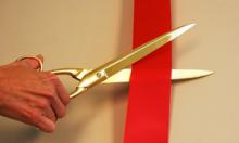 У Станично-Луганському районі  відбулось урочисте відкриття сільського клубу