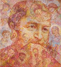 Выставка «РОЖДЕСТВЕНСКОЕ НОВОЛЕТИЕ» открывается в Луганске