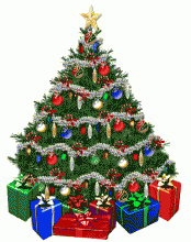 Прийміть щирі вітання з новорічними та різдвяними святами!