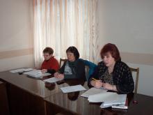 Громадська рада при Кіровській міськраді розглянула Програму економічних реформ на 2010 – 2014 роки