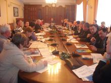 Ігор Агібалов: «Наша мета – створення самодостатнього конкурентоспроможного регіону»