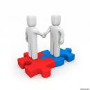 Запрошуємо до співпраці громадські організації, що надають соціальні послуги