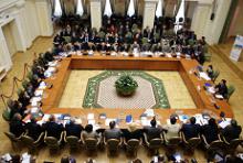 Влада удосконалює роботу з громадськістю