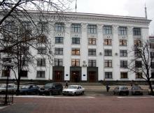 Триває конкурс "Презентування Луганщини в регіонах України"