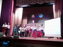 Свято «Козацькі розваги – 2012» відбулося в Луганську