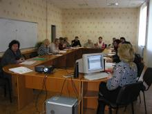 У м. Сєвєродонецьку розпочато розроблення проекту Статуту територіальної громади міста