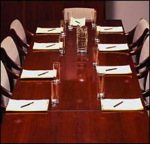 Відбулася зустріч з проблем соціального захисту чорнобильців