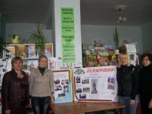 Акція «Молода гвардія: покоління NEXT» триває