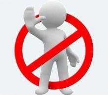 До уваги населення: правила профілактики та попередження надзвичайних ситуацій і подій техногенного та природного характеру