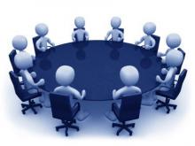 Соціальні ініціативи Президента України та інвестиційну політику району розглянули члени громадської ради при Білокуракинській РДА