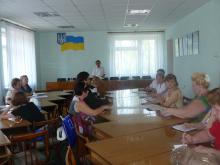 Громадська рада при Брянківському міськвиконкомі: «Концепція гуманітарного розвитку України до 2020 року повинна стати основним стратегічним орієнтиром у сфері державної гуманітарної політики»