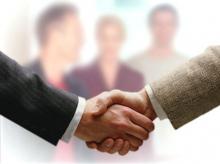 Голову громадської ради при облдержадміністрації включено до складу Ради голів громадських рад при органах виконавчої влади