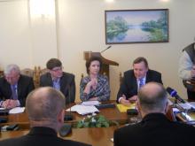 Володимир Пристюк: «Необхідно прислухатися до думки людей, щоб отримати ефективний результат»