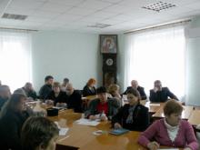 Нові склади громадських рад Луганщині приступили до роботи