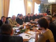 Володимир Пристюк: Реформа місцевого самоврядування, яку запроваджує Президент, є запорукою підвищення якості життя кожного українця