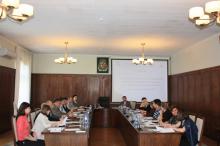 Питання підтримки громадських організацій владою обговорили учасники семінару у Києві