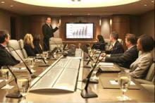 Міжнародний тренінг зі зміцнення потенціалу жінок-політиків