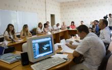 У Сєвєродонецьку обговорили шляхи подолання алкоголізації молоді