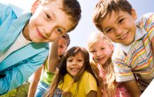 Громадськість Краснодону підтримує соціальну ініціативу Президента України Віктора Януковича «Діти – майбутнє України»