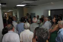 Владимир Пристюк: Перинатальный центр – наглядный пример того, как областная власть поэтапно выводит региональное здравоохранение на новый уровень