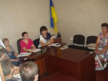 Мешканці селища Донецького (м. Кіровськ) пропонують зміцнити фінансову базу селищних бюджетів