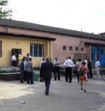 У Марківському районі триває обговорення ініційованого Президентом України реформування місцевого самоврядування