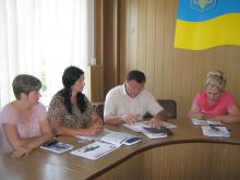 Мешканці Попаснянського району наголошують на необхідності створення самодостатніх територіальних одиниць