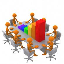 Марія Борзенко: «Реформа місцевого самоврядування – вимога сучасного суспільства»