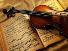 АНОНС: «Усадьба Мсциховского» приглашает на исторический фестиваль старинной музыки «Дыхание веков»