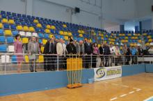 Ольга Бризгіна: Найкраще вкладення – у здоров’я нації