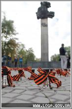 Пролунали "дзвіночки пам'яті" з нагоди Дня партизанської слави