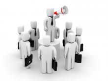 На Луганщині розпочато навчання членів громадських рад з питань впровадження електронного врядування