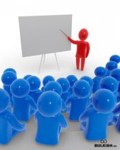 На Луганщині створюється банк даних суспільно значущих ініціатив інститутів громадянського суспільства