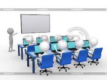 На Луганщині навчають держслужбовців ефективній роботі з громадськістю