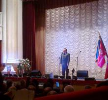 На Луганщині відзначили День козацтва